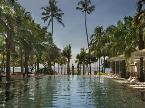 Segara Village Hotel