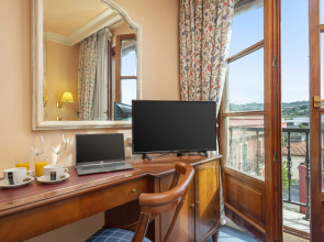 Hospedium Hotel Blu Sondika