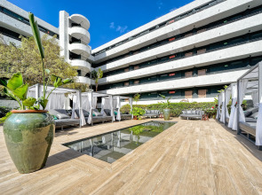 Hovima Suites Costa Adeje