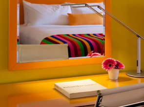 The Saguaro Palm Springs