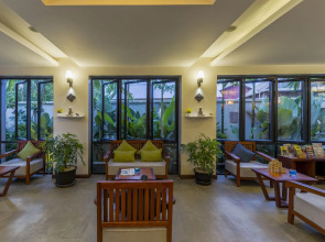 Indra Angkor Residence