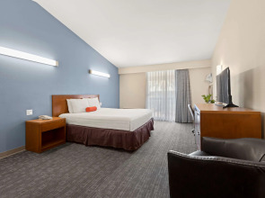 Good Nite Inn - Redwood City