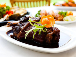 Boracay Tropics Resort Hotel