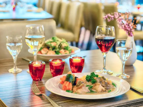 Leonardo Hotel Mannheim - Ladenburg