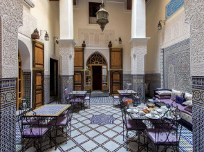 Riad Taryana
