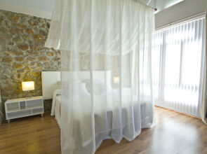 Hotel Villa Arce