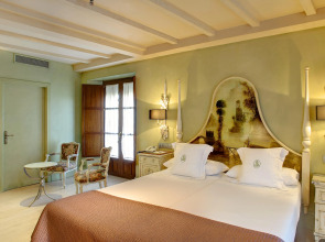 Hotel Sacristía de Santa Ana