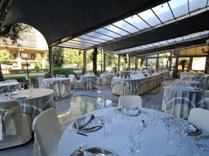 Grand Hotel Tettuccio