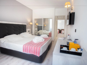 Hotel Soho Bahia Malaga