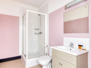 PH Hostel Birmingham