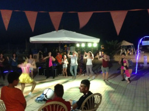 Hotel Imperial Beach