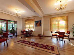 Cappadocia Villa Comfort