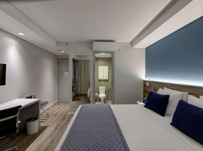 Comfort Hotel Guarulhos - Aeroporto