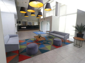 City Express by Marriott Tijuana Insurgentes