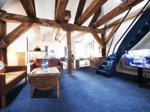 Admiral Hotel Copenhagen