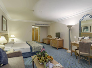 Simena Comfort Hotel