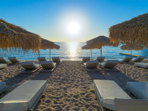 Porto Angeli Beach Resort – All Inclusive