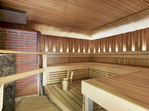 Radisson Blu Aleksanteri Hotel, Helsinki