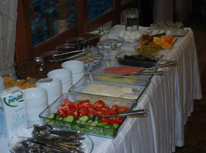 Med Cezir Hotel