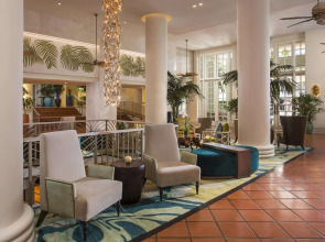 The Palms Hotel & Spa