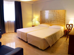 Hotel Terme Marine Leopoldo II