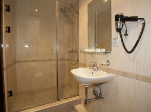 Отель «СеверСити»