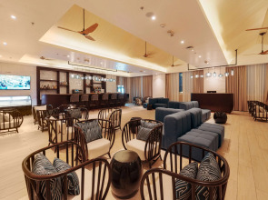 Wyndham Grand Barbados Sam Lords Castle All Inclusive Resort