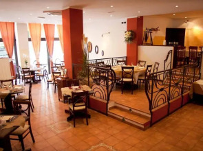 Boutique Hotel Re Enzo