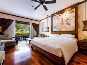 JW Marriott Khao Lak Resort and Spa