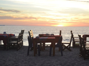 Lanta Nice Beach Resort