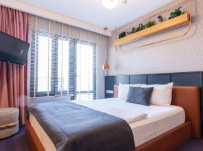 Viva La Vita Butik Otel