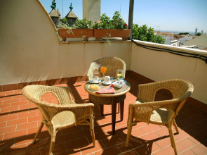 Hotel Hacienda Santa Barbara