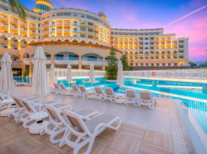 Sidemarin Kirman Premium - Ultra All Inclusive
