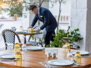 Design Plus Seya Beach Hotel