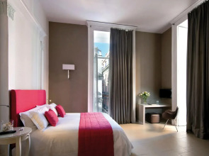 Napolit'amo Hotel Principe
