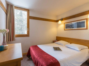 Résidence Pierre & Vacances Plagne Lauze