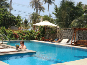 Sunrise Village Hotel