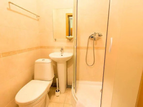 Приусадебный Голицынский Отель