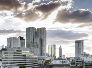 Avani Frankfurt City Hotel