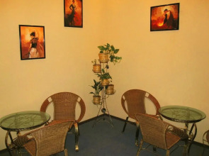 Серебряный бор