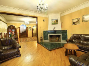 Отель «Бабилина»