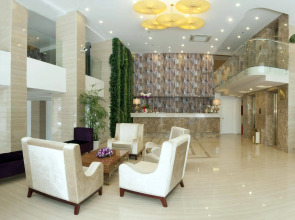 Lavender Boutique Hotel