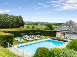 Kyriad - Deauville St Arnoult