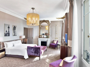 The Westin Paris Vendôme