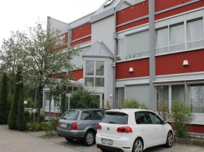 Arthotel ANA Munich Messe