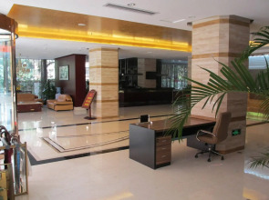 Guangzhou Shi Liu Hotel