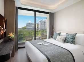 Ascott Dadonghai Bay Sanya