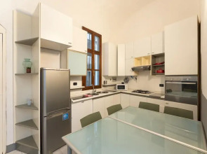 Appartamento Pilastri 35