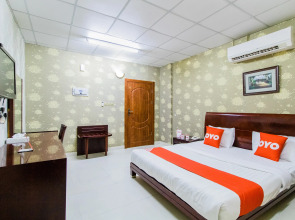 OYO 109 Al Thabit Modern Hotel Apartment