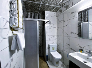 NYX Hotel London Holborn